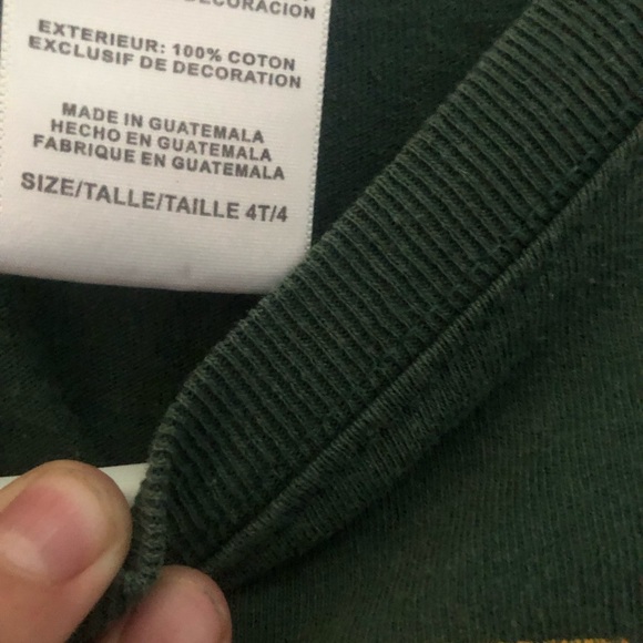 Packers t-shirt - Picture 7 of 8